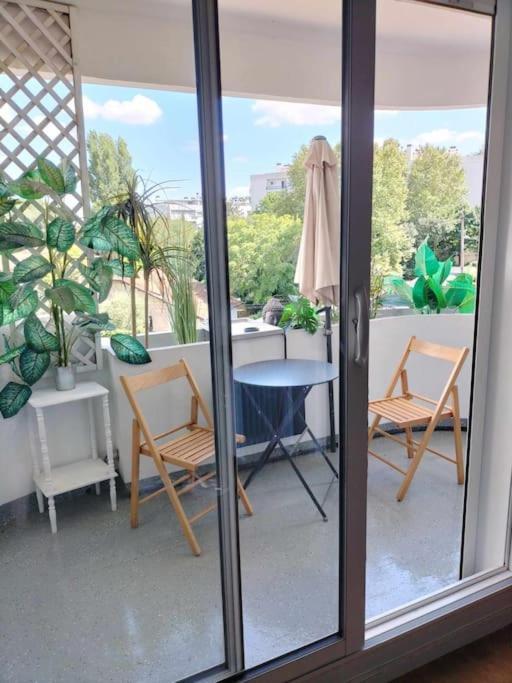 Appartement T2 Le Bouscat Exterior photo