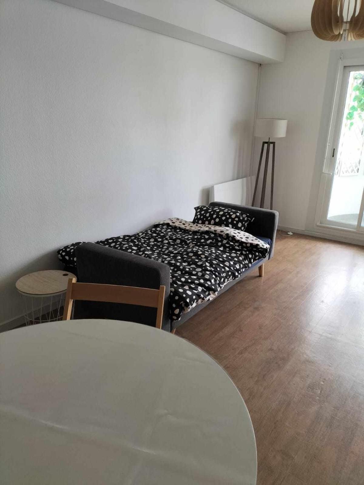 Appartement T2 Le Bouscat Exterior photo